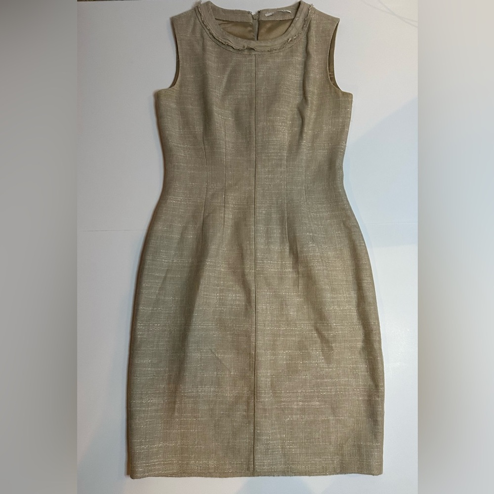 Tahari Dress